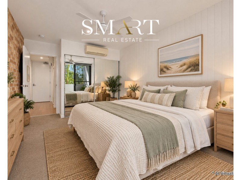 106/1 Hart Street, Ashmore QLD 4214