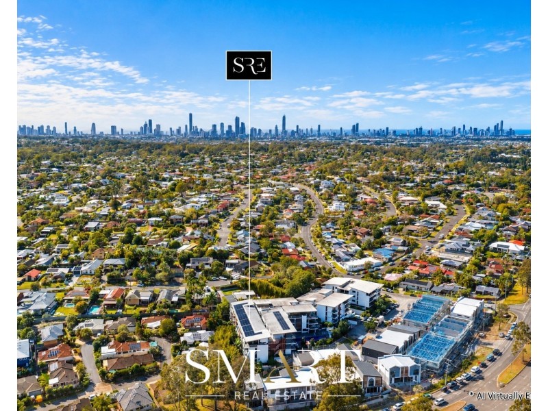 106/1 Hart Street, Ashmore QLD 4214