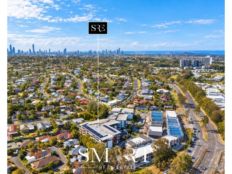 106/1 Hart Street, Ashmore QLD 4214