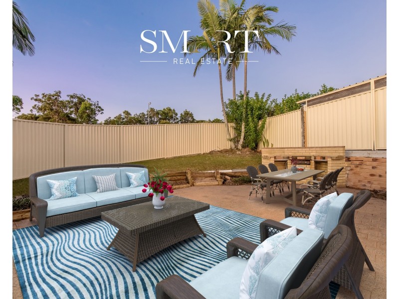 3 Ashburton Close, Arundel QLD 4214