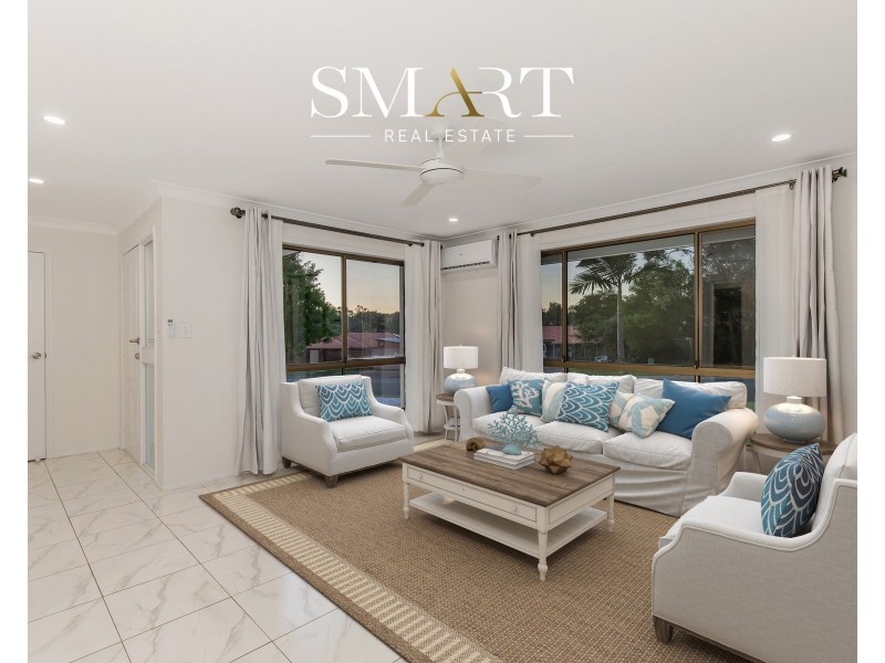 3 Ashburton Close, Arundel QLD 4214