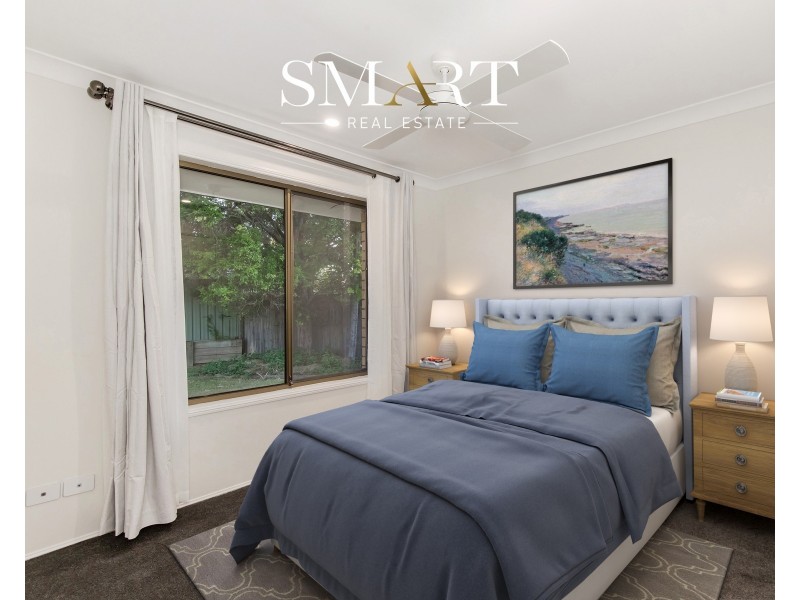 3 Ashburton Close, Arundel QLD 4214