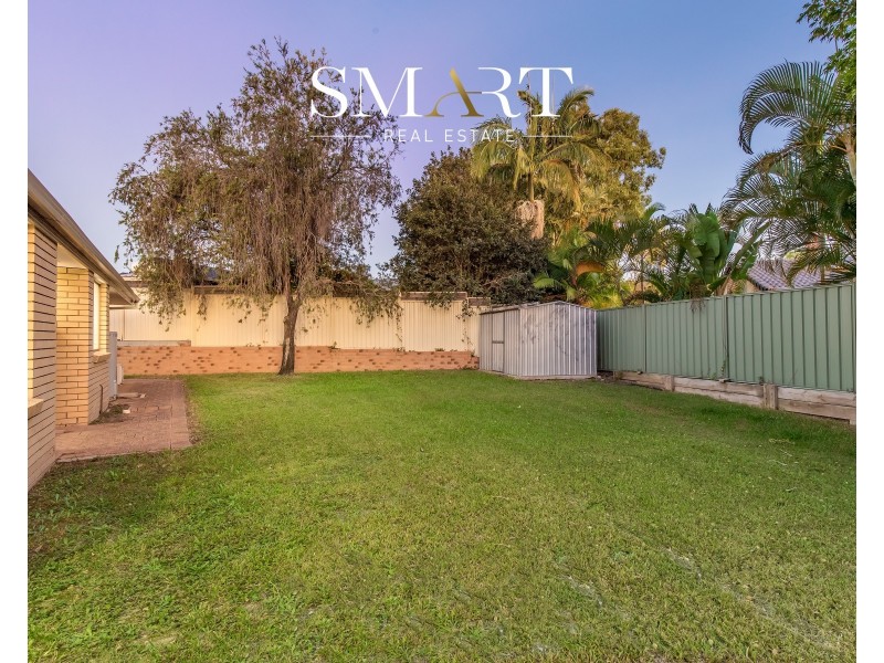 3 Ashburton Close, Arundel QLD 4214