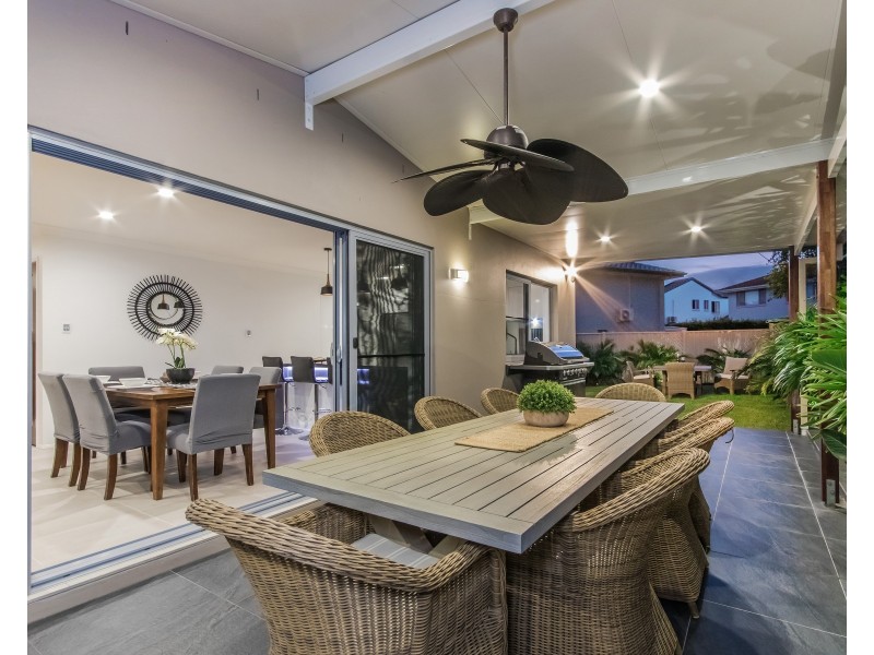 47 Clear River Boulevard, Ashmore QLD 4214