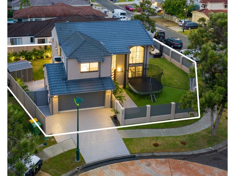 47 Clear River Boulevard, Ashmore QLD 4214