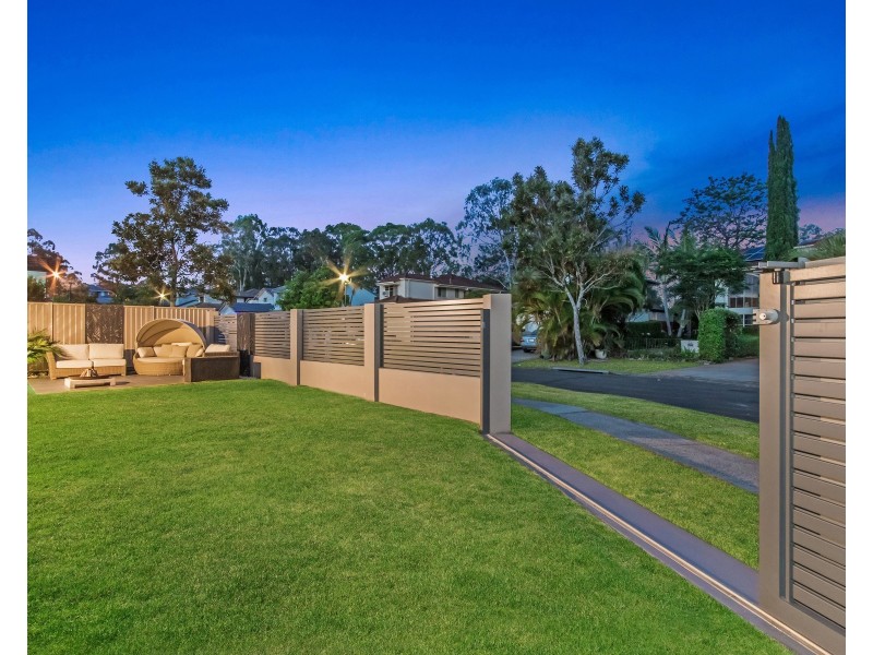 47 Clear River Boulevard, Ashmore QLD 4214