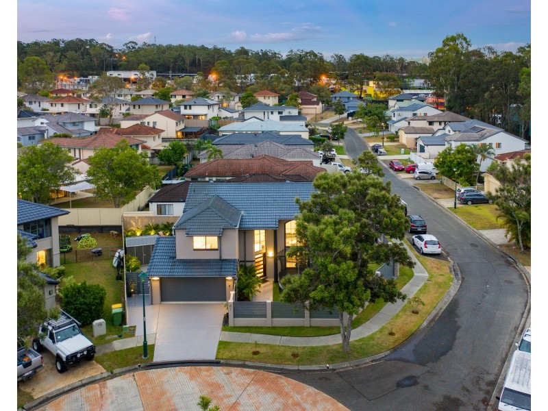 47 Clear River Boulevard, Ashmore QLD 4214
