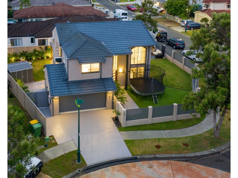 47 Clear River Boulevard, Ashmore QLD 4214