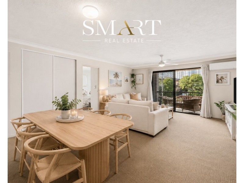 8/10-12 Darrambal Street, Chevron Island QLD 4217