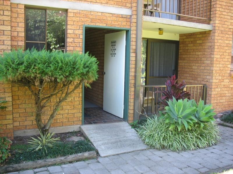 17/28 Fitzgerald Street, Coffs Harbour NSW 2450