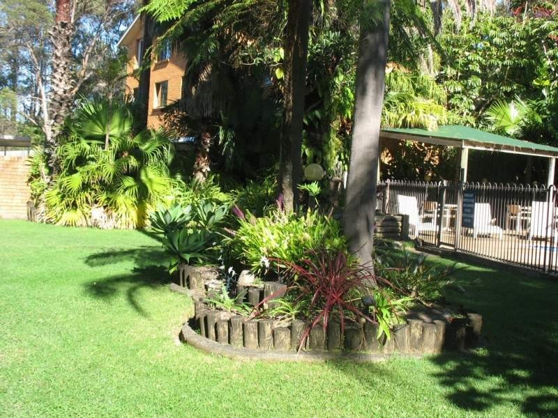 17/28 Fitzgerald Street, Coffs Harbour NSW 2450