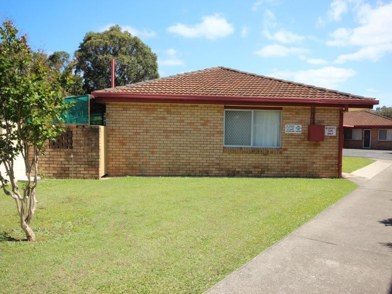 1/64 Prince Street, Coffs Harbour NSW 2450