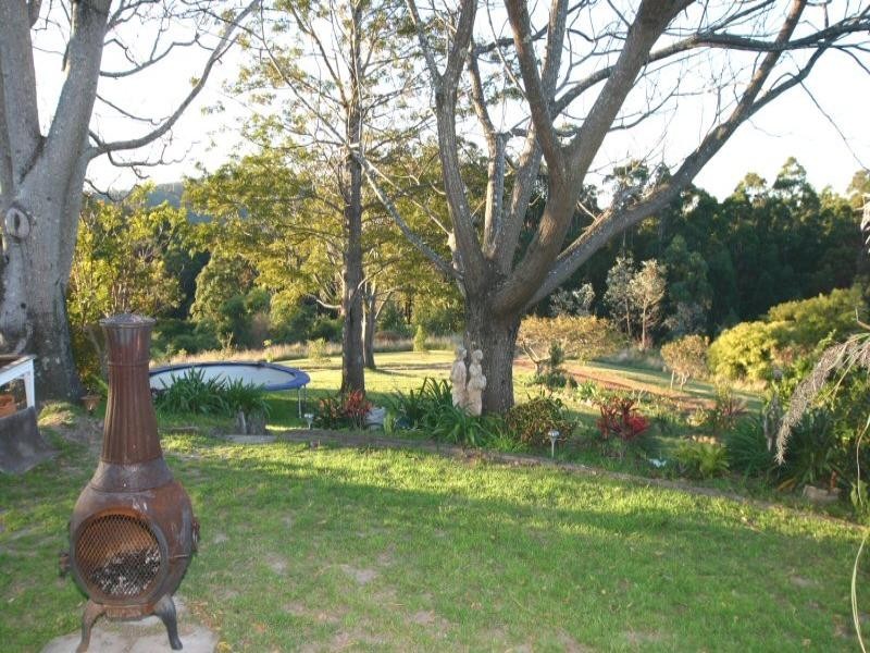 242 Grays Road, Halfway Creek NSW 2460