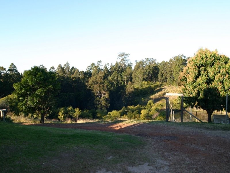 242 Grays Road, Halfway Creek NSW 2460