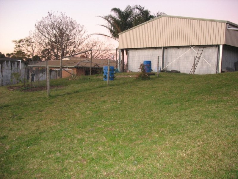 242 Grays Road, Halfway Creek NSW 2460