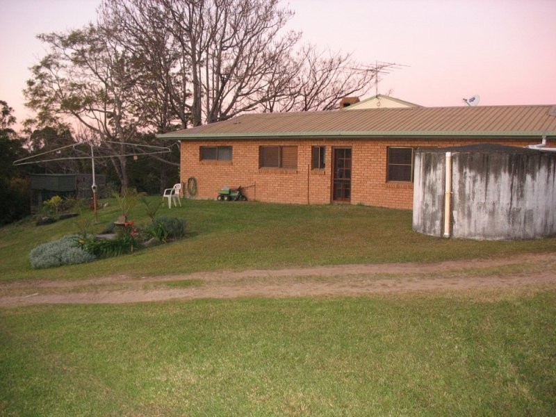 242 Grays Road, Halfway Creek NSW 2460