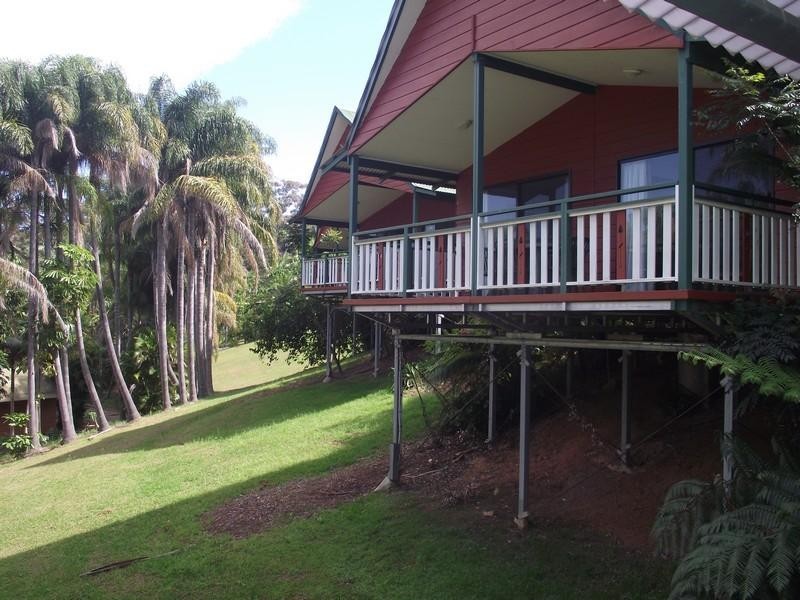 36/675 Pacific Highway, Coffs Harbour NSW 2450