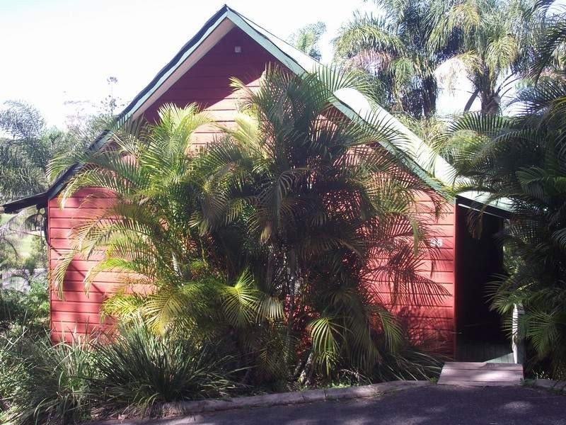 36/675 Pacific Highway, Coffs Harbour NSW 2450