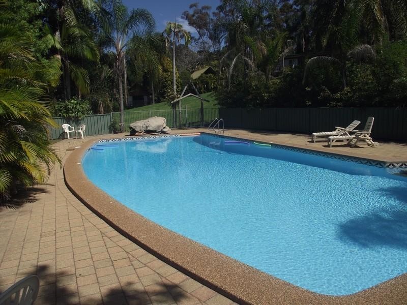 36/675 Pacific Highway, Coffs Harbour NSW 2450