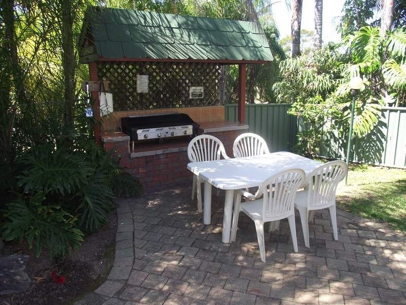 36/675 Pacific Highway, Coffs Harbour NSW 2450