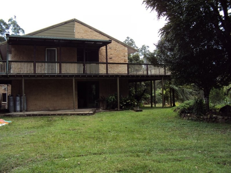883 Camp Creek Road, Lowanna NSW 2450
