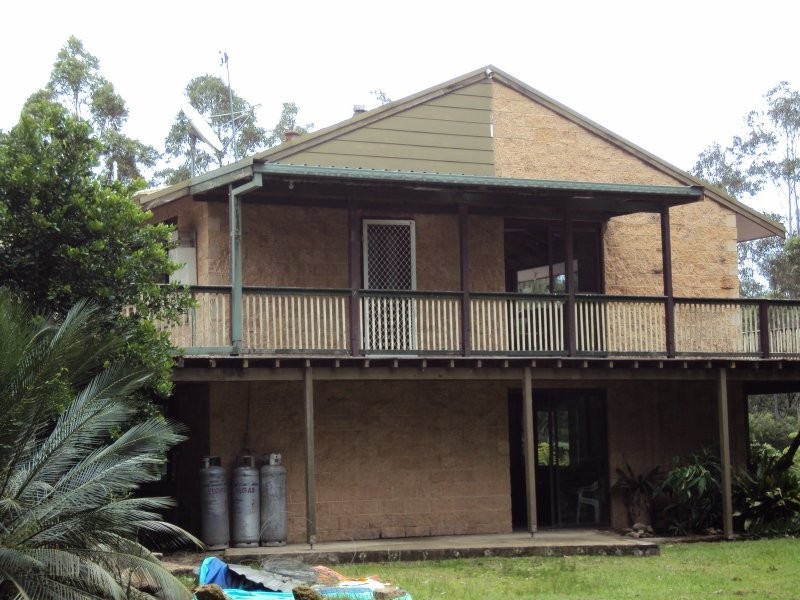 883 Camp Creek Road, Lowanna NSW 2450