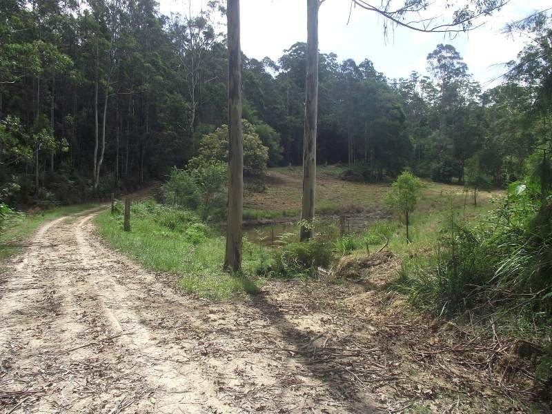 883 Camp Creek Road, Lowanna NSW 2450