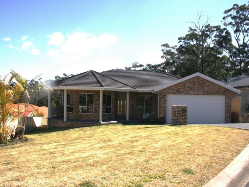 5 Livistonia Terrace, Sawtell NSW 2452