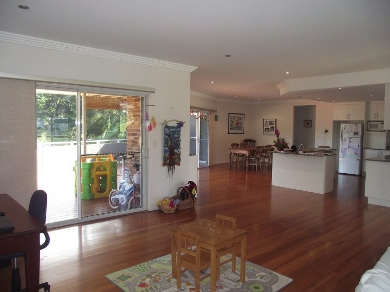 5 Livistonia Terrace, Sawtell NSW 2452