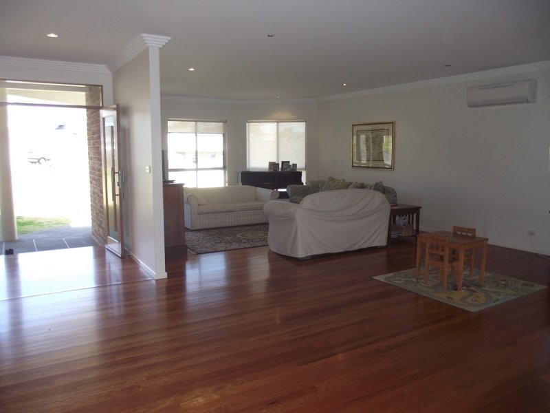 5 Livistonia Terrace, Sawtell NSW 2452