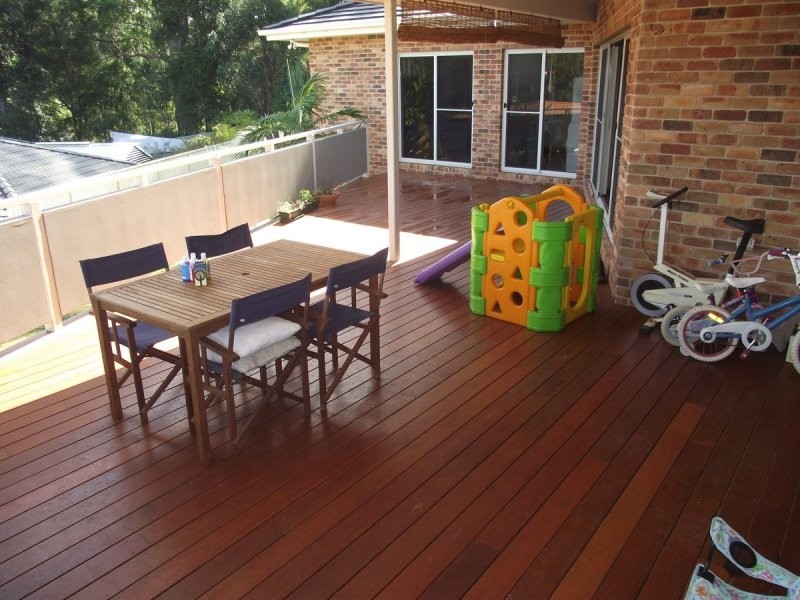 5 Livistonia Terrace, Sawtell NSW 2452