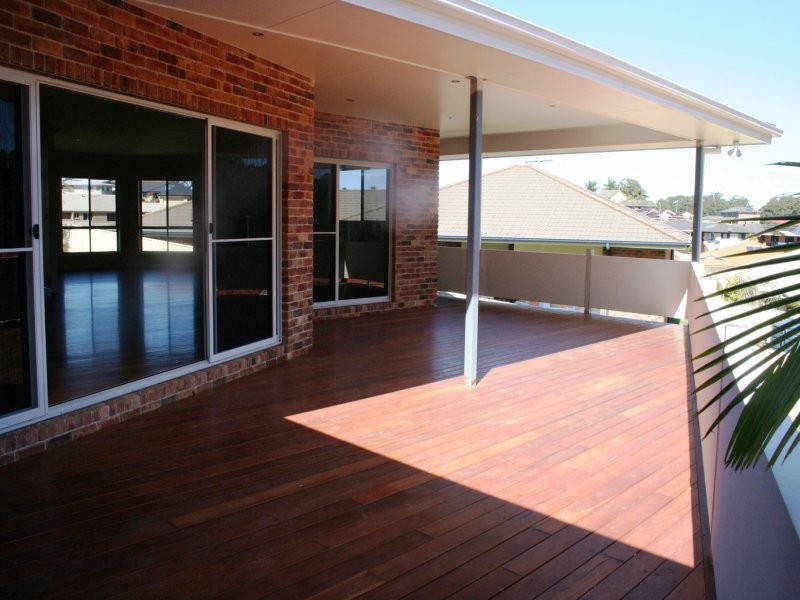 5 Livistonia Terrace, Sawtell NSW 2452