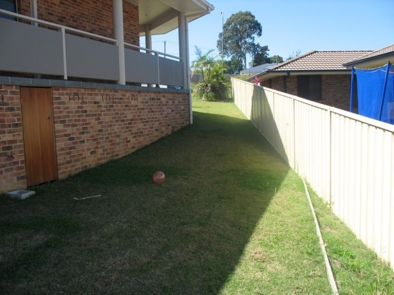 5 Livistonia Terrace, Sawtell NSW 2452
