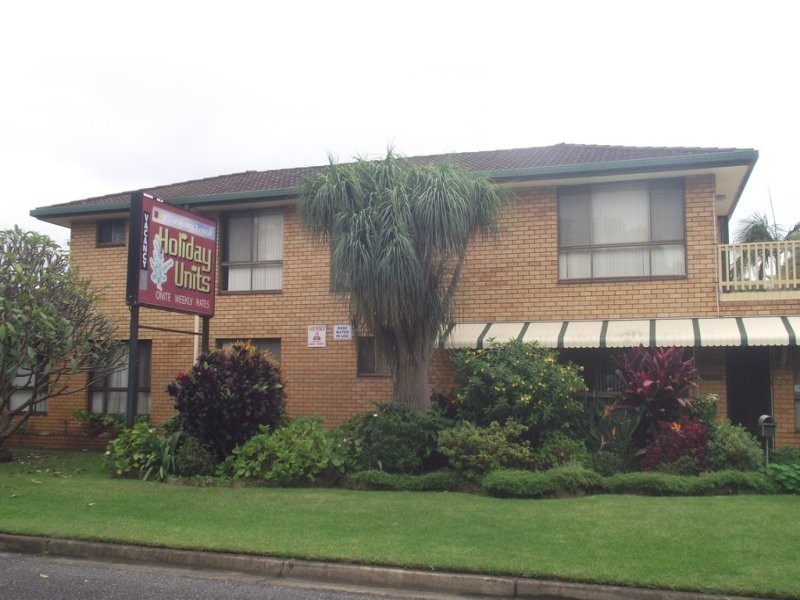 6 Fitzgerald Street, Coffs Harbour NSW 2450