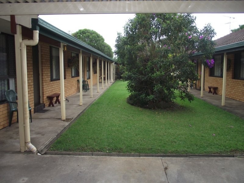 6 Fitzgerald Street, Coffs Harbour NSW 2450