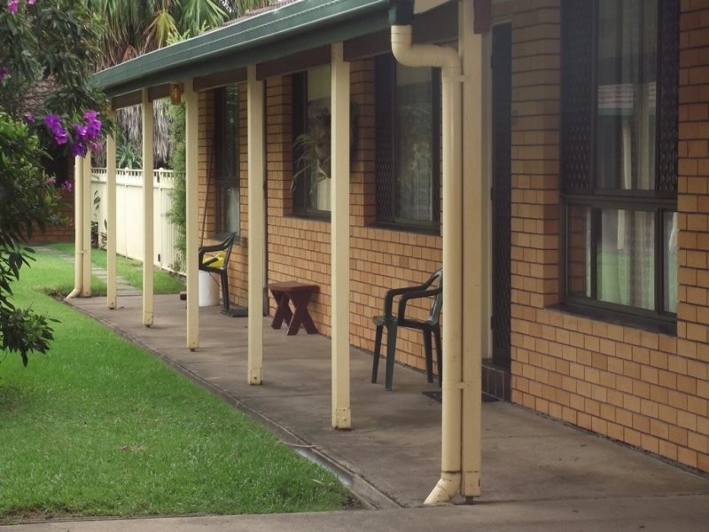 6 Fitzgerald Street, Coffs Harbour NSW 2450