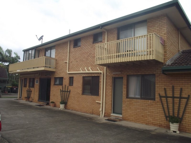 6 Fitzgerald Street, Coffs Harbour NSW 2450