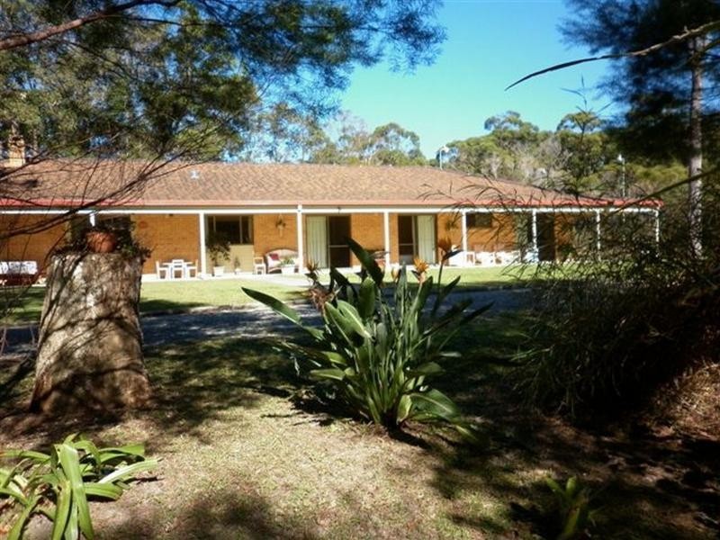 344 Hungry Head Road, Urunga NSW 2455