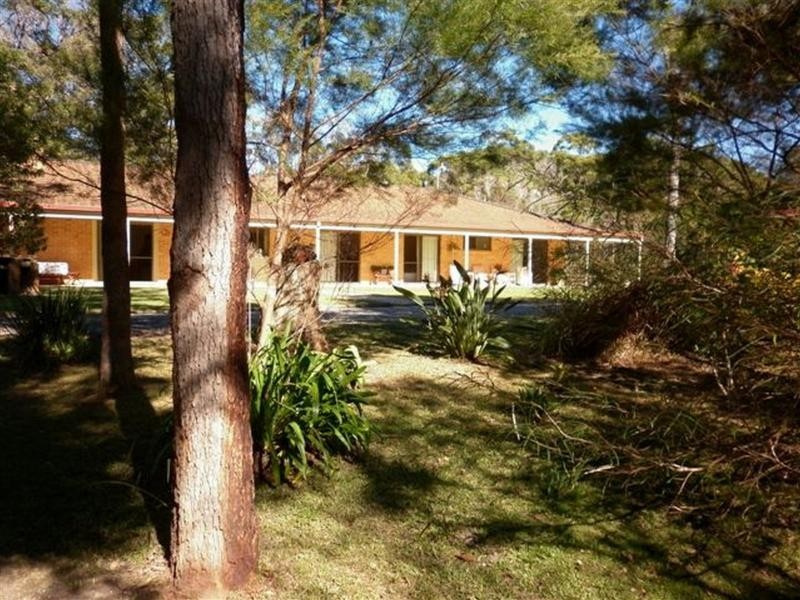 344 Hungry Head Road, Urunga NSW 2455