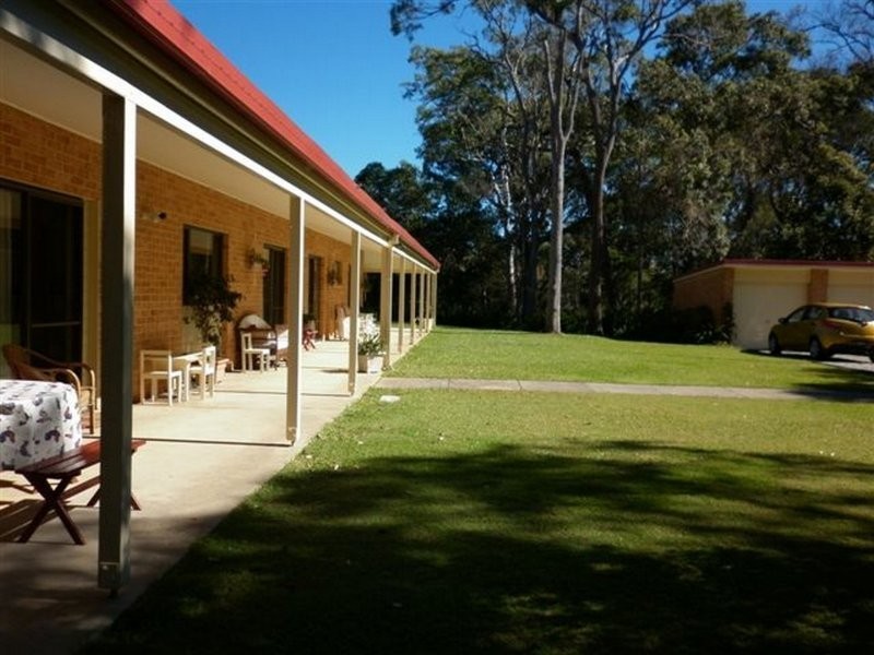 344 Hungry Head Road, Urunga NSW 2455