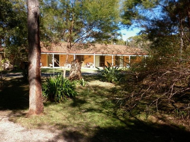 344 Hungry Head Road, Urunga NSW 2455