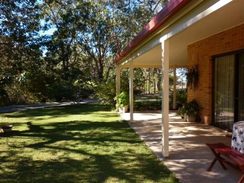 344 Hungry Head Road, Urunga NSW 2455