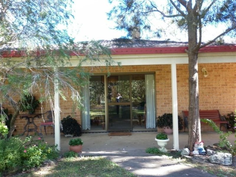 344 Hungry Head Road, Urunga NSW 2455