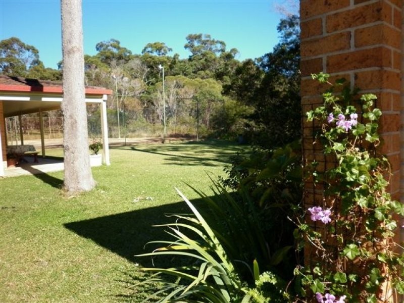344 Hungry Head Road, Urunga NSW 2455