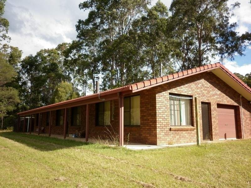 3221 Orara Way, Glenreagh NSW 2450