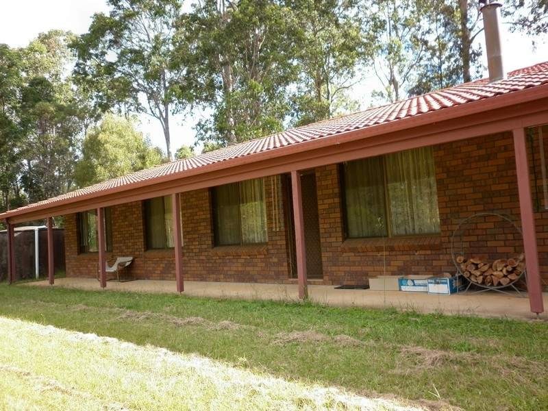 3221 Orara Way, Glenreagh NSW 2450