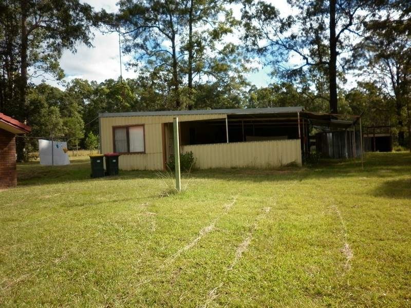 3221 Orara Way, Glenreagh NSW 2450