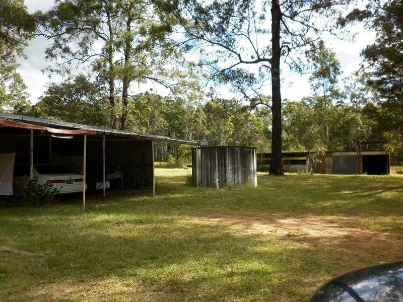 3221 Orara Way, Glenreagh NSW 2450