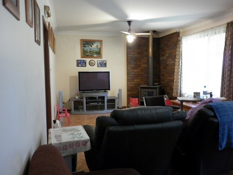 3221 Orara Way, Glenreagh NSW 2450