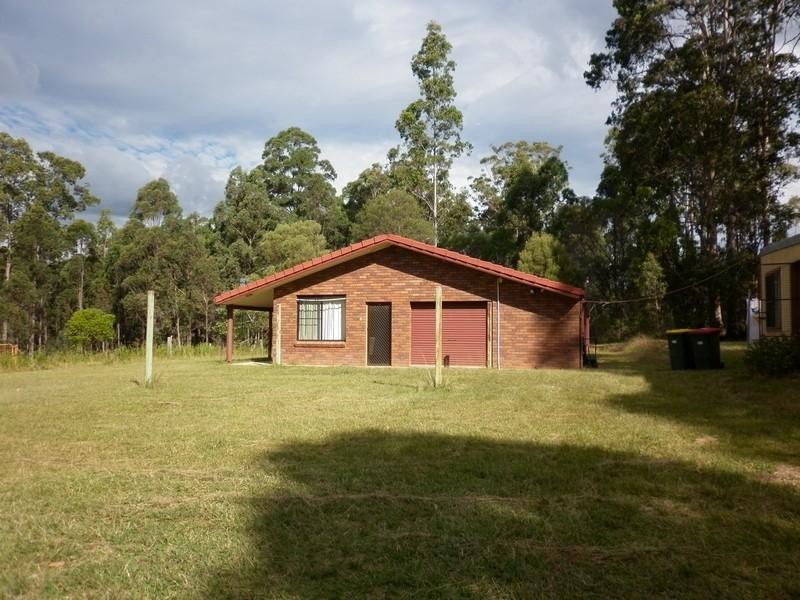 3221 Orara Way, Glenreagh NSW 2450